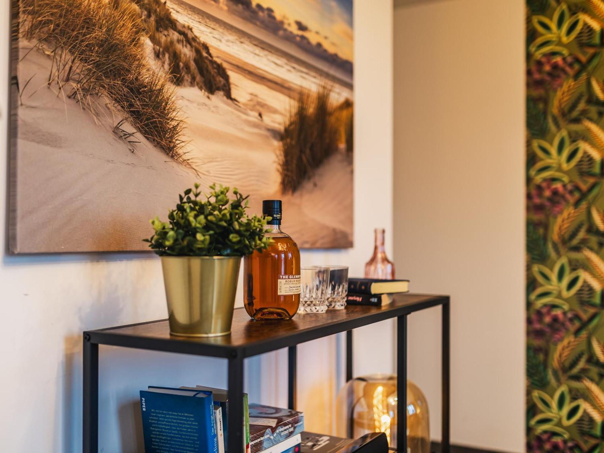 Altstadt-Studio Frankenwall Stralsund Luaran gambar